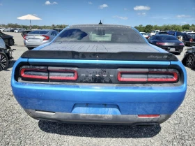 Dodge Challenger АВТОКРЕДИТ, снимка 6