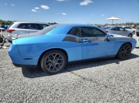 Dodge Challenger АВТОКРЕДИТ, снимка 3