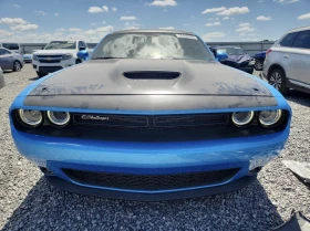 Dodge Challenger АВТОКРЕДИТ, снимка 5