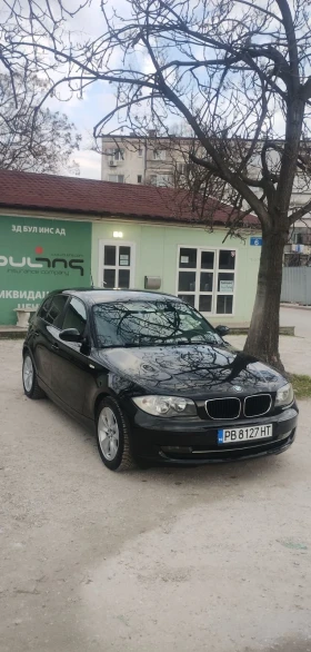 BMW 116, снимка 2
