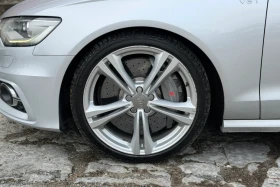 Audi S6 4.0TFSI V8 Sport Diff/ CARBON CERAMIC/ АСС, снимка 5