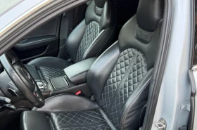 Audi S6 4.0TFSI V8 Sport Diff/ CARBON CERAMIC/ АСС, снимка 8