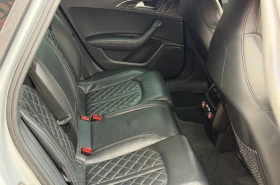 Audi S6 4.0TFSI V8 Sport Diff/ CARBON CERAMIC/ АСС, снимка 9