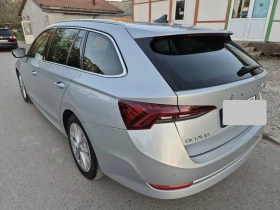 Skoda Octavia 1.5 TSI Бензин/Метан, снимка 15