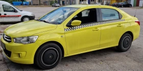 Citroen C-Elysee 1.2, снимка 2