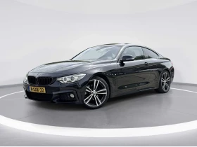 BMW 420 d M Sport | HEAD UP | PANORAMA, снимка 1