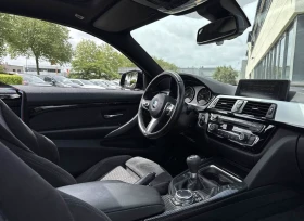 BMW 420 d M Sport | HEAD UP | PANORAMA, снимка 6