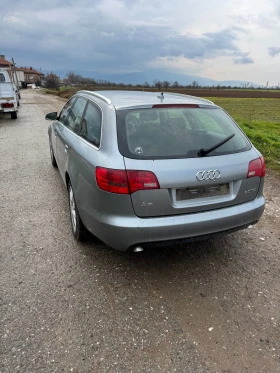 Audi A6 2.0TDI, снимка 3