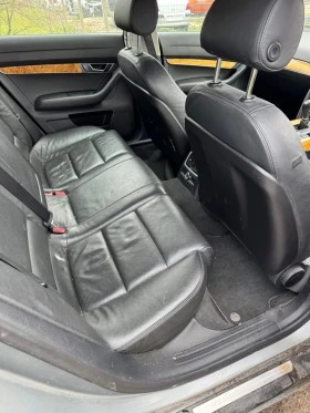 Audi A6 2.0TDI, снимка 5