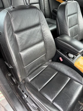 Audi A6 2.0TDI, снимка 7