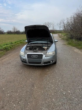 Audi A6 2.0TDI, снимка 2