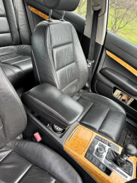 Audi A6 2.0TDI, снимка 8