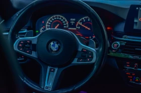 BMW 550 M550I, снимка 7