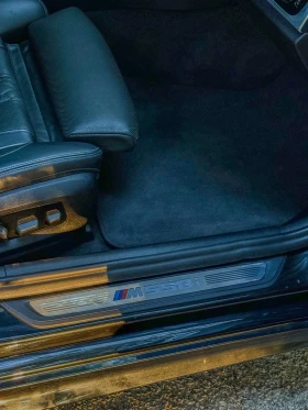 BMW 550 M550I, снимка 13