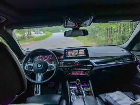 BMW 550 M550I, снимка 6
