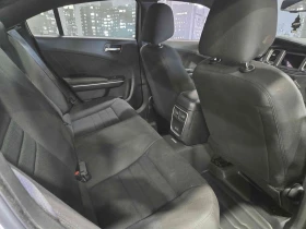 Dodge Charger 5.7 R/T FULL SPECIAL CARBON, снимка 14
