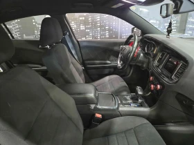 Dodge Charger 5.7 R/T FULL SPECIAL CARBON, снимка 10