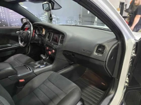 Dodge Charger 5.7 R/T FULL SPECIAL CARBON, снимка 9