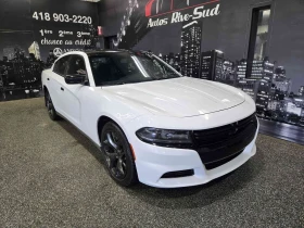 Dodge Charger 5.7 R/T FULL SPECIAL CARBON, снимка 1