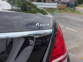 Mercedes-Benz S 550  АвтоКредит* (ЦЕНА ДО БГ), снимка 5