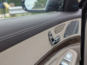 Mercedes-Benz S 550  АвтоКредит* (ЦЕНА ДО БГ), снимка 12