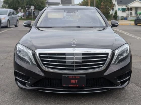 Mercedes-Benz S 550  АвтоКредит* (ЦЕНА ДО БГ), снимка 2