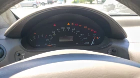 Mercedes-Benz A 170, снимка 11
