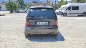 Mercedes-Benz A 170, снимка 5