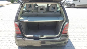 Mercedes-Benz A 170, снимка 14
