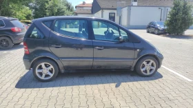 Mercedes-Benz A 170, снимка 7