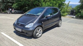 Mercedes-Benz A 170, снимка 2