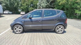 Mercedes-Benz A 170, снимка 3