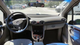 Mercedes-Benz A 170, снимка 9