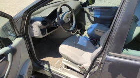 Mercedes-Benz A 170, снимка 12