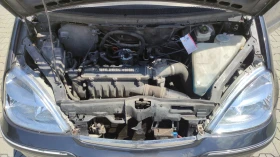 Mercedes-Benz A 170, снимка 15