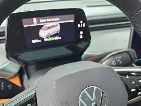 VW ID.Buzz * 1st Edition * АВТОКРЕДИТ БЕЗ ПЪРВОНАЧАЛНА ВНОСКА, снимка 8
