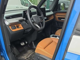VW ID.Buzz * 1st Edition * АВТОКРЕДИТ БЕЗ ПЪРВОНАЧАЛНА ВНОСКА, снимка 5
