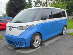 VW ID.Buzz * 1st Edition * АВТОКРЕДИТ БЕЗ ПЪРВОНАЧАЛНА ВНОСКА, снимка 1