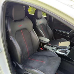 Kia Pro ceed GT 1.6 T-GDI 204HP/7DCT/SWISS/FULL, снимка 8