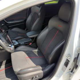 Kia Pro ceed GT 1.6 T-GDI 204HP/7DCT/SWISS/FULL, снимка 13