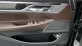 BMW 740 D* Pano* M sport* Keyless* 360, снимка 16
