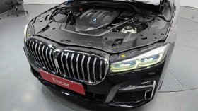 BMW 740 D* Pano* M sport* Keyless* 360, снимка 17