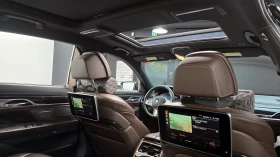 BMW 740 D* Pano* M sport* Keyless* 360, снимка 14