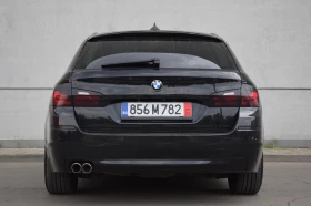 BMW 520 BMW 520d Touring (F11)   184 к.с.   2012 г.   Реал, снимка 11