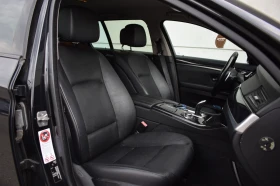 BMW 520 BMW 520d Touring (F11)   184 к.с.   2012 г.   Реал, снимка 9
