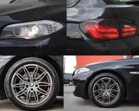 BMW 520 BMW 520d Touring (F11)   184 к.с.   2012 г.   Реал, снимка 13