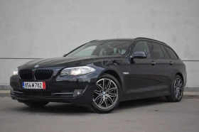 BMW 520 BMW 520d Touring (F11)   184 к.с.   2012 г.   Реал, снимка 2