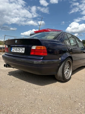 BMW 320, снимка 8