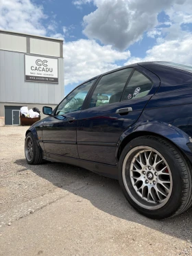 BMW 320, снимка 5