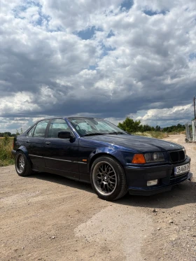 BMW 320, снимка 2